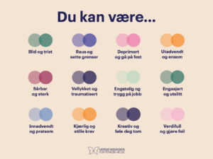 Verdensdagen for psykisk helse