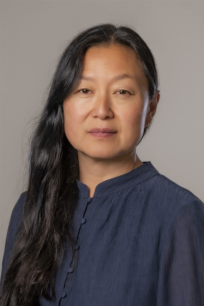 Birgitta Kilen Øye