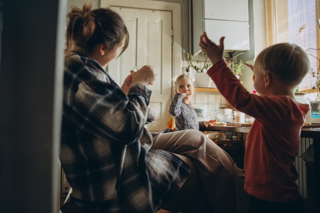 Familieliv
